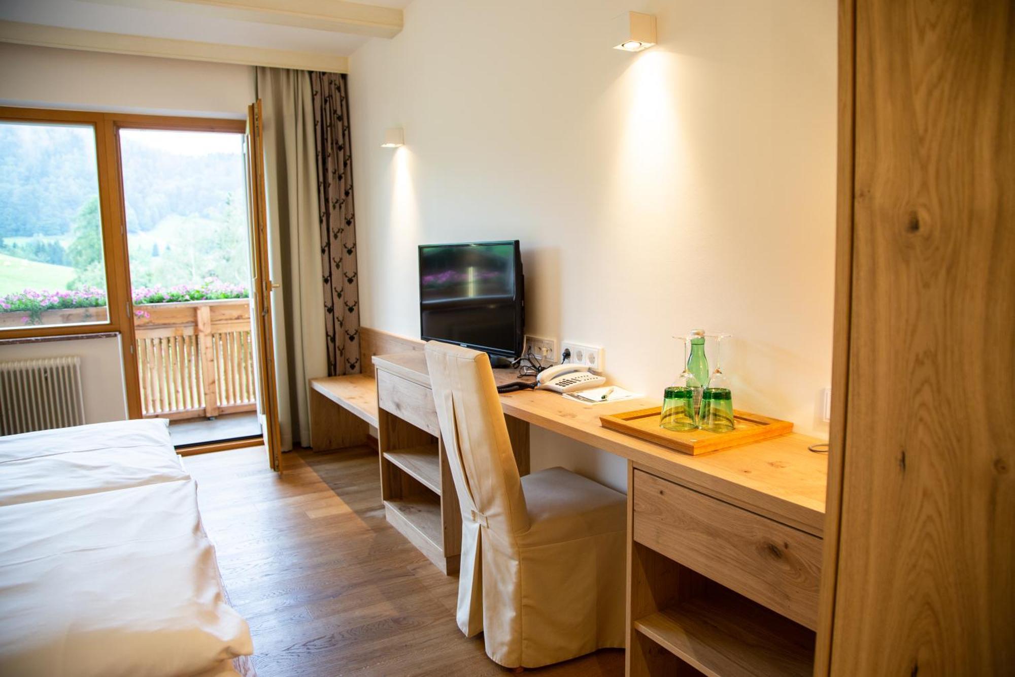 Hotel Kranzbichlhof Durrnberg Værelse billede