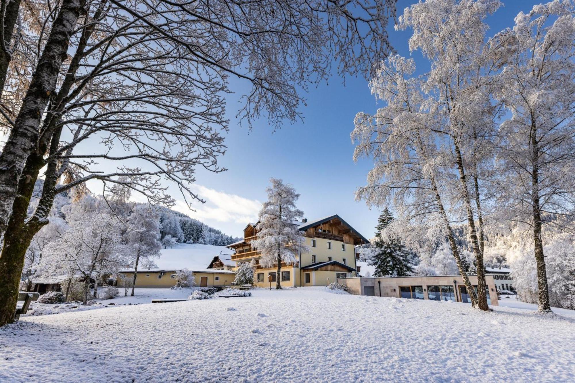 Hotel Kranzbichlhof Durrnberg Eksteriør billede